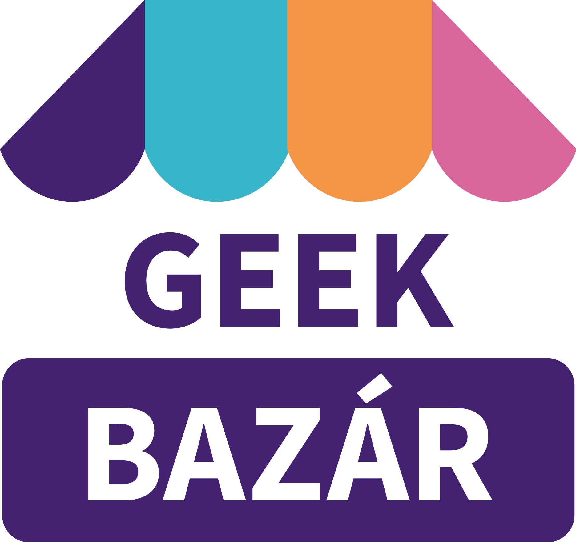 Geekbazár