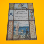 Dornbach Mária (szerk.) · Ágai Ágnes (szerk.): Göndörű ​nyírfácska