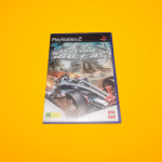 Drome Racers - PS2