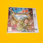 Dragon Quest VII: Fragments Of The Forgotten Past PAL Nintendo 3DS