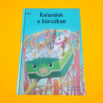 Karin Salmson: Kalandok a búcsúban
