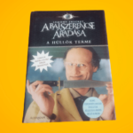 Lemony Snicket: A ​hüllők terme (A balszerencse áradása 2.)