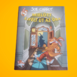 Joe Carrot: Mielőtt éjfélt üt az óra