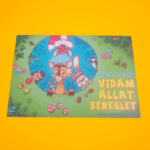 Csukás István: Vidám állatsereglet