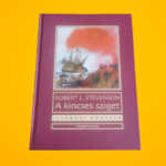 Robert Louis Stevenson: A kincses sziget
