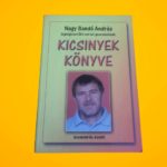 Nagy Bandó András: Kicsinyek könyve