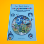Nagy Bandó András: Szappanbuborék