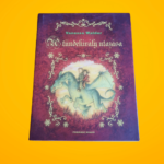 Vanessa Walder: A tündekirály utazása (A tündekirály 2.)