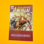 Az Új Bosszú Angyalai 14. – Polgárháború (2020/1)