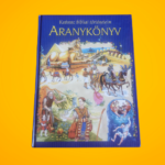 Szula Edit: Aranykönyv 2. (Aranykönyv 2.)