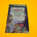 Paul Stewart: Erdőmélye (A Szirt krónikái 1.)