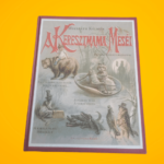 Mikszáth Kálmán: A keresztmama meséi