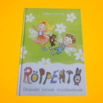 Gábor Emese: Röppentő