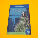 Charlotte Brontë: A lowoodi árva