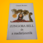 Gianni Rodari: Zongora Bill és a madárijeszők