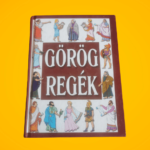 Cox György: Görög regék