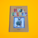 Meszlényi Attla: Nyúlkalauz