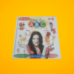 Bíró Eszter: Állati Zenés ABC