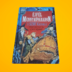Paul Stewart: Éjfél ​Mennykőváradon (A Szirt krónikái 3.)