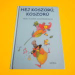 Sinka Erzsébet: Hej koszorú