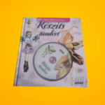 Myrea Pettit David Riché: Készíts tündért