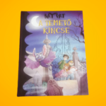 Roberto Pavanello: A temető kincse (Bat Pat 1.)