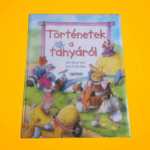 Történetek a tanyáról