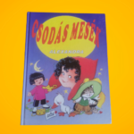 Maria Pascual: Csodás mesék