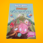 Sari Peltoniemi: Angry Birds - Vadászat a jáde tojásra Sztella kalandjai