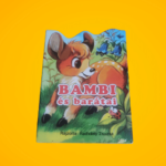 Bambi és barátai