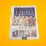 Pasquale Pezzoli Lino Belotti: Biblia: Bibliai történetek fiataloknak