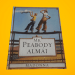 Madonna: Mr. Peabody almái