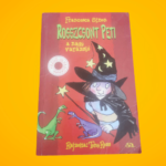 Francesca Simon: Rosszcsont Peti