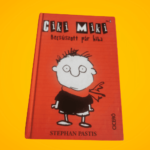 Stephan Pastis: Ciki Miki 1. - Becsúszott pár hiba - Becsúszott pár hiba
