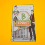 Szántai Zita: Vivi és a Rómeók (Hűvösvölgyi Gimnázium B épület 1.)
