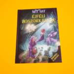 Roberto Pavanello: Éjféli boszorkányok (Bat Pat 2.)