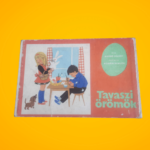 Kopré József: Tavaszi örömök