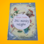 Pungor András: Zozi mindig hazajön