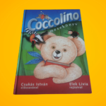 Csukás István - Szűcs Teri - Szíjjártó László - Baráth Eszter: Coccolino mesekönyv