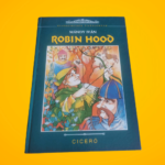 Mándy Iván: Robin Hood (Klasszikusok fiataloknak)
