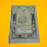 Zima Szabolcs: Négy évszak (Versek óvodásoknak és kisiskolásoknak)