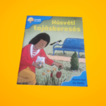 Roderick Hunt: Húsvéti tojáskeresés