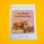 Erich Kästner: Az állatok konferenciája