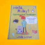 Linda Liukas: Helló