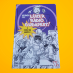 Böszörményi Gyula: Lúzer Rádió