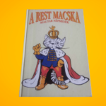Sándor László (szerk.): A rest macska - magyar népmesék