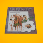 Steven Spielberg: Bál ​Bedrockban