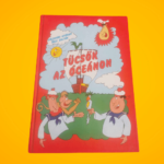 Földvári György Őszi Zoltán: Tücsök az óceánon