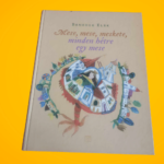 Benedek Elek: Mese