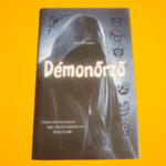 Royce Buckingham: Démonőrző